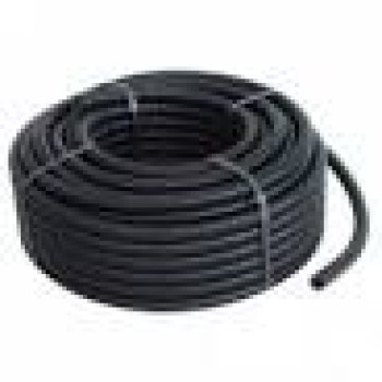 Tub flexibil PVC Gewiss  mediu negru 16mm DX15016R copex